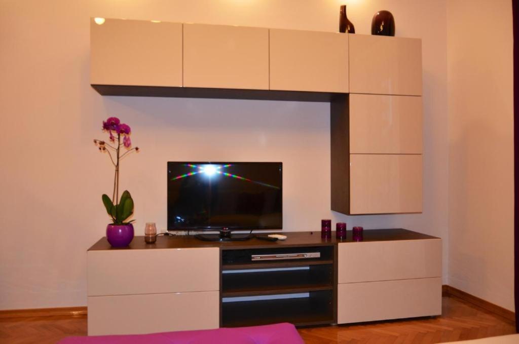 House Maric Leilighet Poreč Eksteriør bilde
