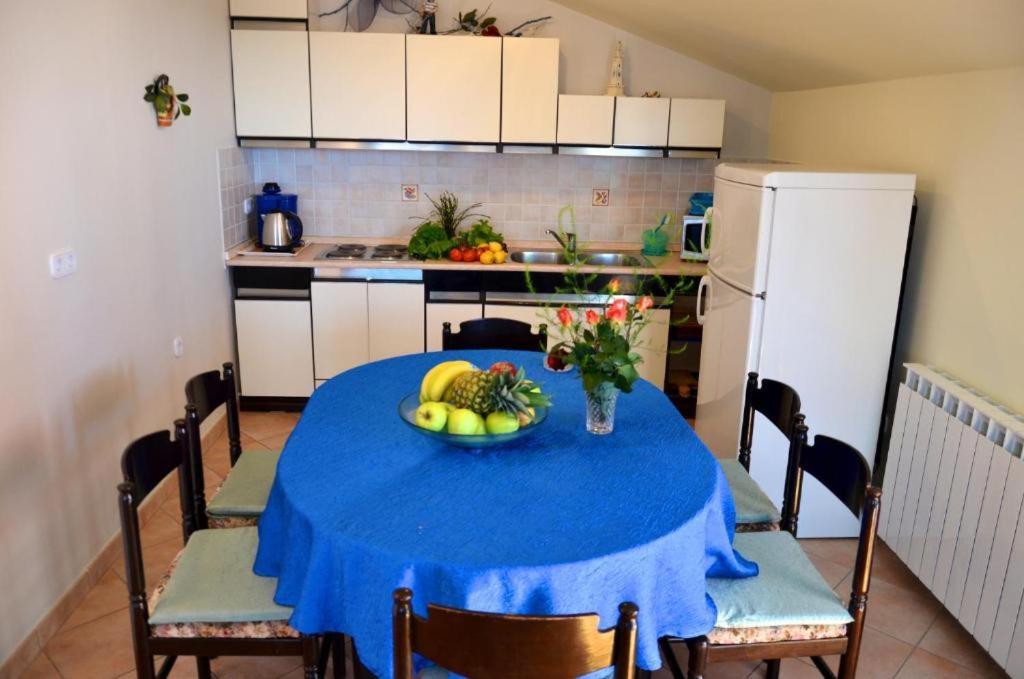 House Maric Leilighet Poreč Eksteriør bilde