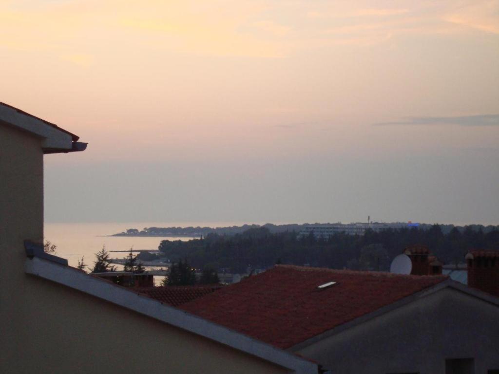 House Maric Leilighet Poreč Eksteriør bilde