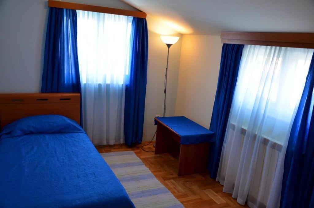 House Maric Leilighet Poreč Eksteriør bilde