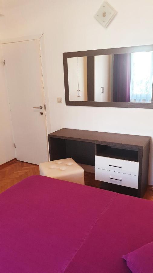 House Maric Leilighet Poreč Eksteriør bilde